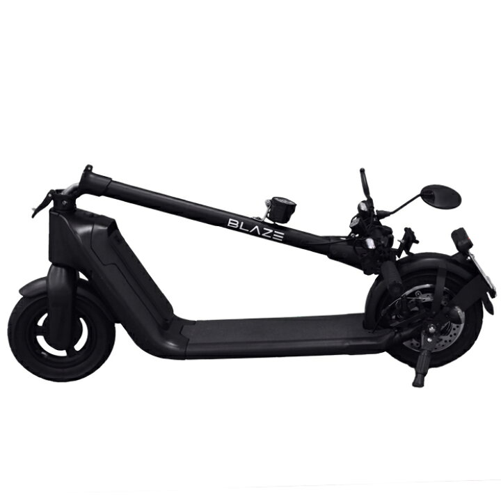 楽天市場】キックボードEVライトモデル 特定小型原動機付自転車 特定 