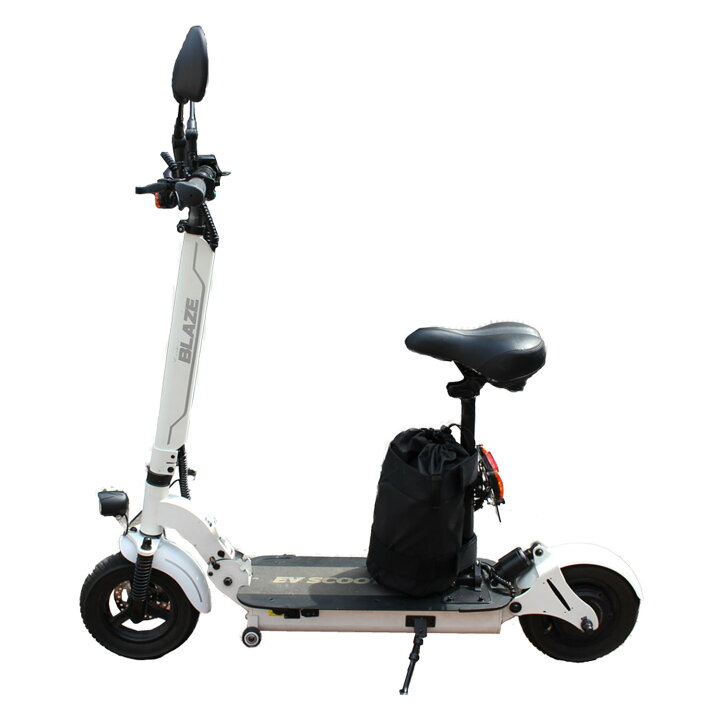 楽天市場】BLAZE EV SCOOTER(ブレイズEVスクーター) 専用輪行袋 バッグ 