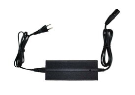 BLAZE EV SCOOTER 専用追加ACアダプター 電動バイク 折りたたみ型 EV SCOOTER EVスクーター PSE認証済