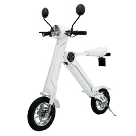 スマートEV特定原付モデル 特定小型原動機付自転車 特定小型 免許不要 折りたたみ 電動自転車 電動アシスト自転車 電動キックボード バイク 公道 走行可能 電動バイク EVバイク