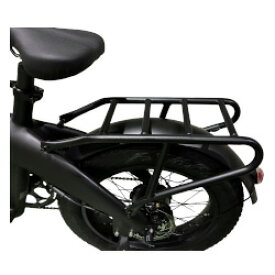 スタイル e-バイク専用リヤキャリア　電動アシスト自転車　ブレイズ