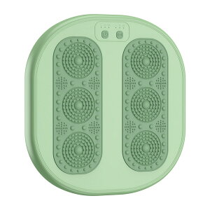 フットウォーマー 足温器 フットヒーター ヒーター付き マッサージ機 振動機能 USB給電 足元 足裏 ヒーター 温熱 暖房 3段階温度調節 3段階振動 静音 秋 冬用 冷え対策 防寒 保温 あったか 自