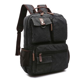 【スーパーSALE20倍P】【圧倒的な高評価レビュー】超目玉 MY BAG リュックサック ディパック収納力抜群 大容量 上質 キャンバス 帆布 メンズ 通学 旅行 出張 鞄かばん 8678a 5色から選択可新生活 父の日 誕生日 クリスマス 実用的 ギフト プレゼント