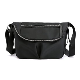 【会員日限定20％OFFクーポン】MY BAG ショルダーバッグ 防水ナイロン レディース 女性鞄 超軽量 斜めがけ シンプル アウトドア 通勤 お出掛け 小さめ 4色選 可愛い 新生活 母の日 誕生日 クリスマス 実用的 ギフト プレゼント