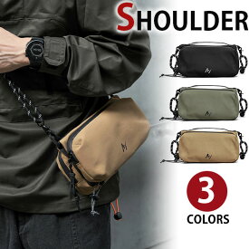 【週末限定15%OFFクーポン】MY BAG ショルダーバッグ 防水ナイロン 超軽量 メンズ レディース 男女兼用 斜めがけ メッセンジャーバッグ 自転車鞄かばん アウトドア お出掛け mn3042 新生活 父の日 誕生日 クリスマス 実用的 ギフト プレゼント