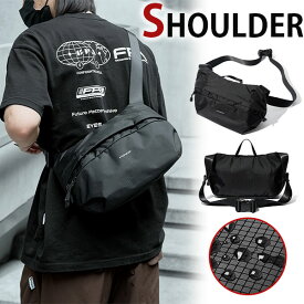 【週末限定15%OFFクーポン】MY BAG ショルダーバッグ メッセンジャーバッグ メンズ 防水ナイロン 軽量 斜めがけ 自転車鞄 アウトドア ビジネス おしゃれ 新生活 父の日 誕生日 クリスマス 実用的 ギフト プレゼント