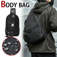 【期間限定20%OFFクーポン】MY BAG ボディバッグ メンズ ワンショルダーバッグ 防水ナイロン 軽量 クッシ…