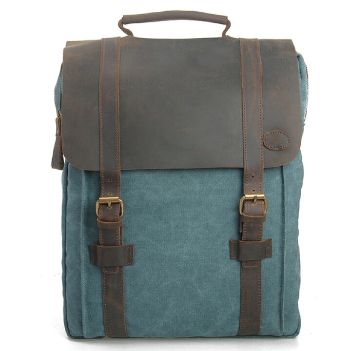 楽天市場】【クーポンあり】MY BAG リュックサック 14インチPC収納 