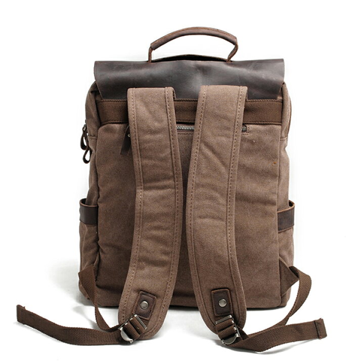 楽天市場】【スーパーSALE50%OFF】MY BAG リュックサック 14型PC収納 
