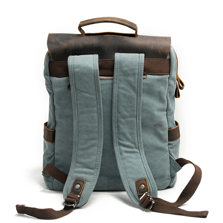 楽天市場】【スーパーSALE50%OFF】MY BAG リュックサック 14型PC収納 
