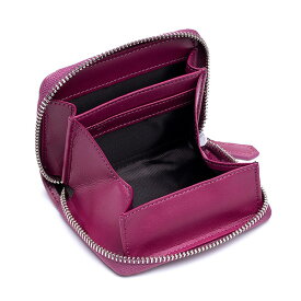 【クーポンあり】MY BAG コインケース 本革牛革 小銭入れ カギ入れ 鍵 財布 短財布 メンズ レディース 軽量 ビジネス おしゃれ ショートウォレット コンパクト サイフ 紳士用 通勤 誕生日 5色選 ko002 新生活 誕生日 クリスマス 実用的 ギフト プレゼント