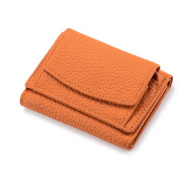 【週末限定20%OFFクーポン】MY BAG 短財布 二つ折り 三つ折り 本革牛革 財布 レザー 小銭入れ カード入れ ショートウォレット カギ入れ 鍵 メンズ レディース 軽量 ビジネス コインケース おしゃれ サイフ 通勤 誕生日 15色選 ko003 誕生日 クリスマス ギフト プレゼント