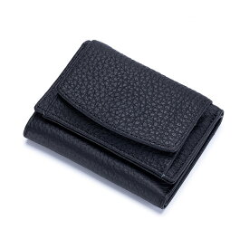 【クーポンあり】MY BAG 短財布 二つ折り 三つ折り 本革牛革 財布 レザー 小銭入れ カード入れ ショートウォレット カギ入れ 鍵 メンズ レディース 軽量 ビジネス コインケース おしゃれ サイフ 通勤 誕生日 15色選 ko003 誕生日 クリスマス ギフト プレゼント