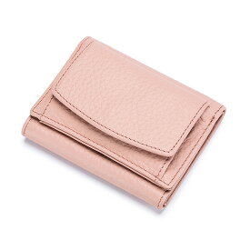 【クーポンあり】MY BAG 短財布 二つ折り 三つ折り 本革牛革 財布 レザー 小銭入れ カード入れ ショートウォレット カギ入れ 鍵 メンズ レディース 軽量 ビジネス コインケース おしゃれ サイフ 通勤 誕生日 15色選 ko003 誕生日 クリスマス ギフト プレゼント