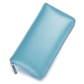 【お買い物マラソン30%OFF】MY BAG 財布 上質牛革本革 メンズ レディース 長財布 スマホ入れ 携帯 ロングウォレット カード入れ 機能性 大容量 8色選 ko006 新生活 父の日 誕生日 クリスマス 実用的 ギフト プレゼント