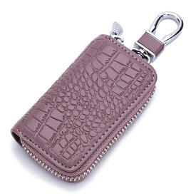 【クーポンあり】MY BAG スマートキーケース 上質牛革 レザー メンズ キーケース 鍵 車 キーホルダー バイク ノーブランドレゼント 彼氏 ファッション 6色選択可 ko009 高級感 新生活 父の日 誕生日 クリスマス 実用的 ギフト プレゼント