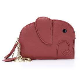 【ただ今20%OFFクーポン】MY BAG クラッチバッグ セカンドバッグ 本革牛革 象 可愛い 女性用 レディース 高級感 動物 収納鞄 結婚式 ビジネス 収納 引き手付き 14色選 ko017 新生活 母の日 誕生日 クリスマス 彼女 実用的 ギフト プレゼント