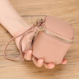 【クーポンあり】MY BAG コインケース 本革 牛革 小銭入れ レザー カギ入れ 鍵 ストラップ付き メンズ レディース 軽量 ビジネス おしゃれ コンパクト 紳士用 通勤 4色選 ko018 新生活 誕生日 クリスマス 実用的 ギフト プレゼント