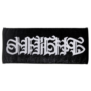 HAIGHT �w�C�g �^�I�� �X�g���[�g �q�b�v�z�b�v �_���X ���b�p�[ �_���T�[�t�@�b�V���� �A���J�W �J�W���A�� �A�E�g�h�A �L�����v �X�|�[�c �u�����h CASPER LOGO TOWEL HTPC-257001