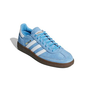 adidas �A�f�B�_�X �X�j�[�J�[ �X�g���[�g �t�@�b�V���� HANDBALL SPZL BD7632