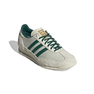 adidas �A�f�B�_�X �X�j�[�J�[ �X�g���[�g �t�@�b�V���� SL 72 OG W �I�t�z���C�g/�J���b�W�O���[�� IF1940