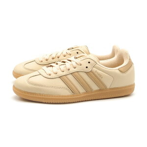 adidas AfB_X T_ LbNX V[Y C jZbNX JbW Xg[g JWA uh SAMBA OG To Sand Strata/Magic Beige ThXg[^/}WbNx[W JI3208