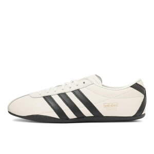 adidas �A�f�B�_�X TOKYO W�I�t�z���C�g/�R�A�u���b�N/�S�[���g �X�j�[�J�[ JQ0597