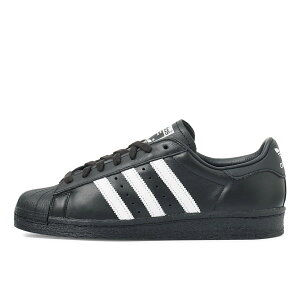 adidas �A�f�B�_�X SUPERSTAR 82 �R�A�u���b�N/�t�b�g�E�F�A�z���C�g �X�j�[�J�[ JI2026