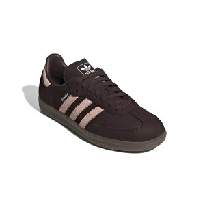 adidas �A�f�B�_�X �X�j�[�J�[ �X�g���[�g �t�@�b�V���� SAMBA OG W �I�[�����R�[�q�[/�T���f�B�[�s���N IH9166