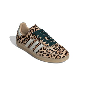 adidas �A�f�B�_�X �X�j�[�J�[ �X�g���[�g �t�@�b�V���� SAMBA OG W �}�W�b�N�x�[�W��/�A�C�{���[ KI6674