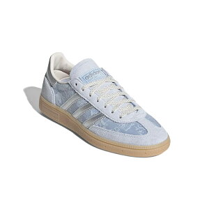 adidas �A�f�B�_�X �X�j�[�J�[ �X�g���[�g �X�j�[�J�[ HANDBALL SPEZIAL W �N���X�^���X�J�C/�V���o�[���^���b�N IH4505