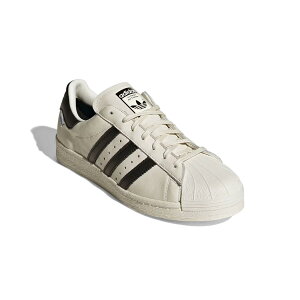 adidas �A�f�B�_�X �X�j�[�J�[ �X�g���[�g �A�E�g�h�A �J�W���A�� �t�@�b�V���� �����Y ���f�B�[�X SUPERSTAR82 GTX KI7820