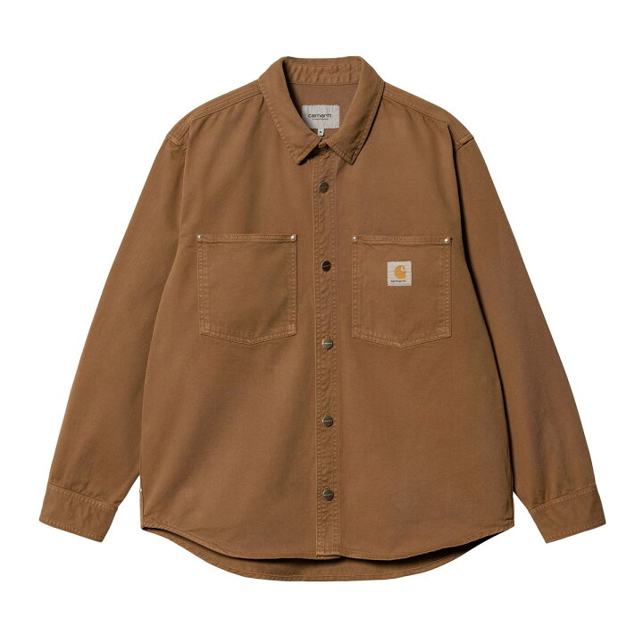 楽天市場】CARHARTT WIP カーハート ワークインプログレス ダービー 