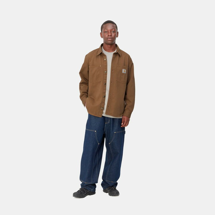 楽天市場】CARHARTT WIP カーハート ワークインプログレス ダービー 