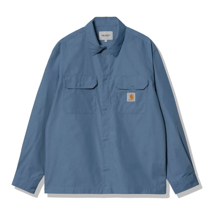 楽天市場】CARHARTT WIP カーハート ワークインプログレス 長袖シャツ 
