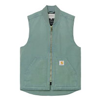 楽天市場】カーハート ベスト（カラーグリーン）の通販 