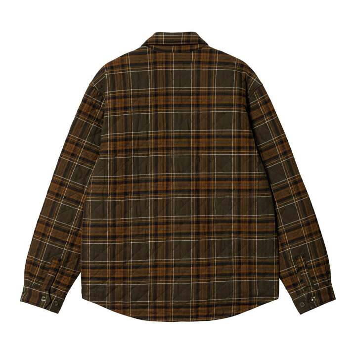 楽天市場】CARHARTT WIP カーハート ワークインプログレス シャツ 
