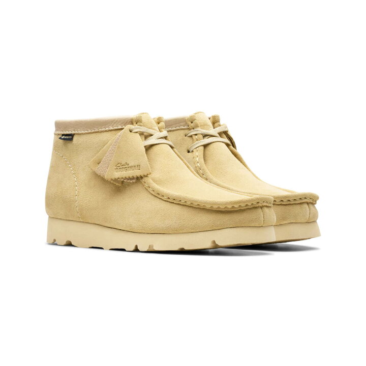 楽天市場】CLARKS ORIGINALS クラークス オリジナルス ゴアテックス 
