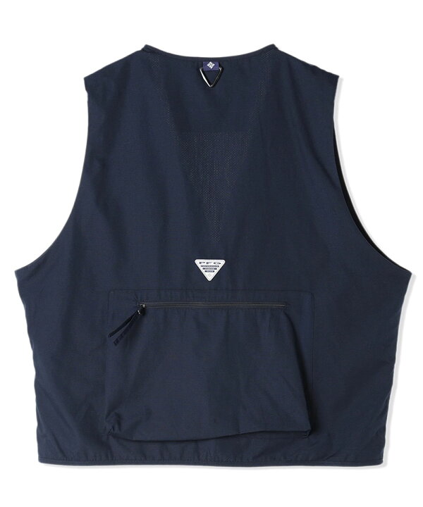 楽天市場】HOUYHNHNM FISHING CLUB × Columbia PFG フイナム  