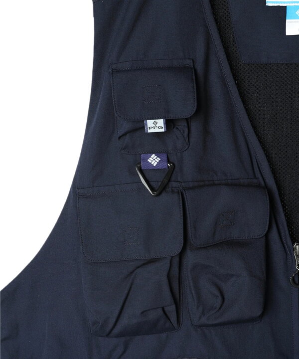 楽天市場】HOUYHNHNM FISHING CLUB × Columbia PFG フイナム  