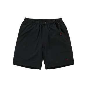Gramicci �O���~�` �i�C�����V���[�c �X�g���[�g �t�@�b�V���� �����Y �A�E�g�h�A NYLON PACKABLE G-SHORT BLACK G6SM-P082