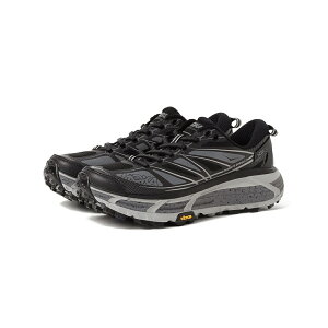 HOKA �z�J �X�j�[�J�[ �A�E�g�h�A �����j���O ONEONE U MAFATE SPEED 2 1126851-BCSTL