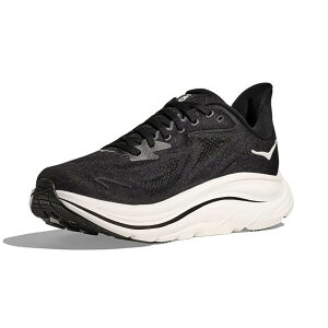 HOKA �z�J �X�j�[�J�[ �A�E�g�h�A �����j���O M CLIFTON 10 1162030-BWHT