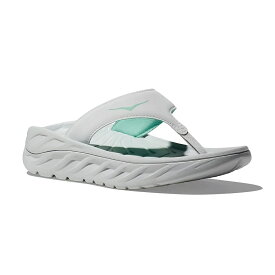 HOKA ホカ スニーカー アウトドア ランニング W ORA RECOVERY FLIP 1117910-CMCG