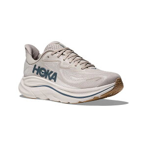 HOKA �z�J �X�j�[�J�[ �����Y �t�@�b�V���� �J�W���A�� CLIFTON 10 PUTTY / GROUT 1162030-PTYG