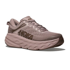 HOKA �z�J �X�j�[�J�[ �����Y �t�@�b�V���� �J�W���A�� BONDI 7 DATE SUGAR / DATE SYRUP 1110519-DRDT