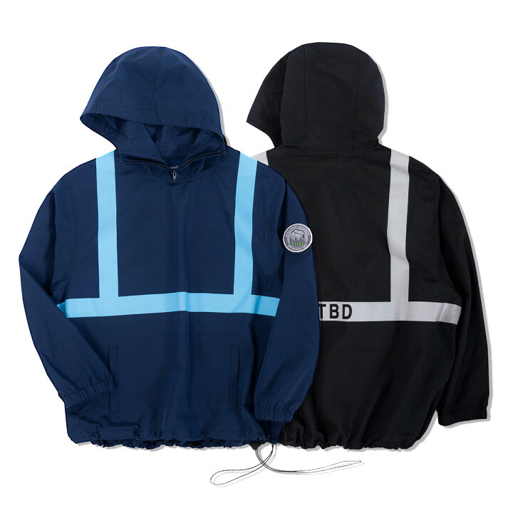 楽天市場】INTERBREED インターブリード アノラックジャケット 