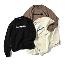 楽天市場】lafayette 2－pack crew neck logo teeの通販