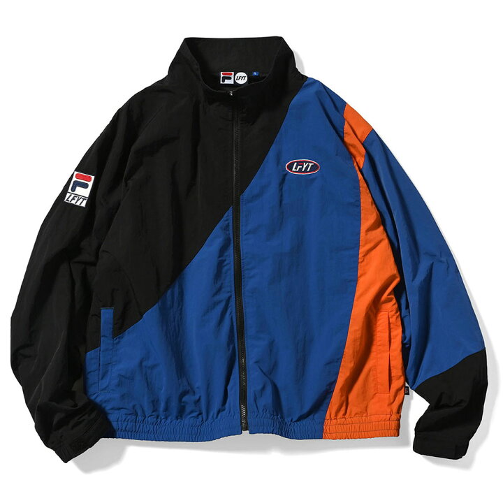 楽天市場】FILA × LFYT フィラ × エルエフワイティー トラック 