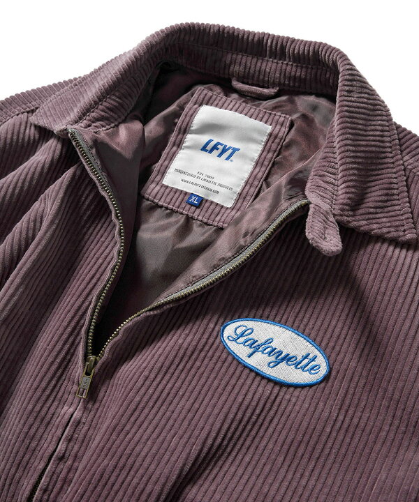 楽天市場】LFYT Lafayette ラファイエット スウィングトップ 